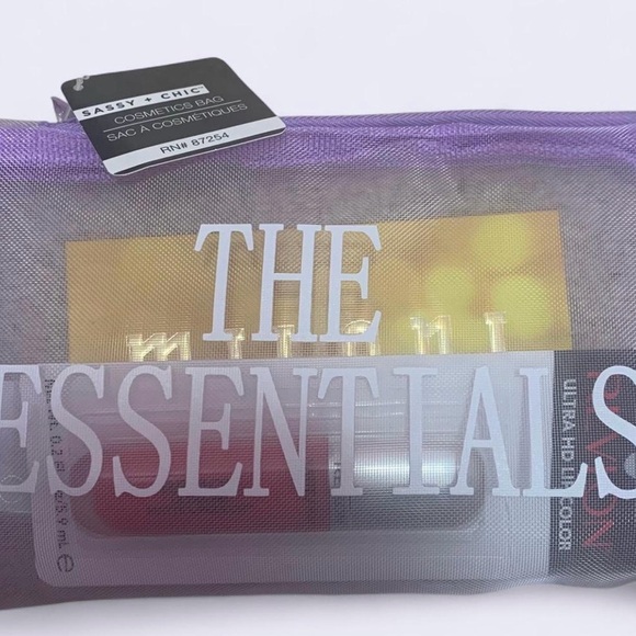 NWT. 4 item makeup bundle. - Picture 6 of 6